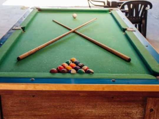 Vida Nova Reabilitação