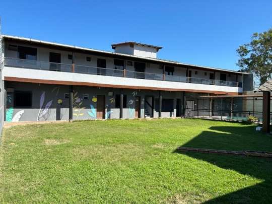 Vida Nova Reabilitação