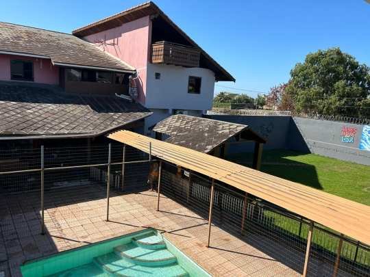 Vida Nova Reabilitação