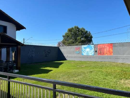 Vida Nova Reabilitação