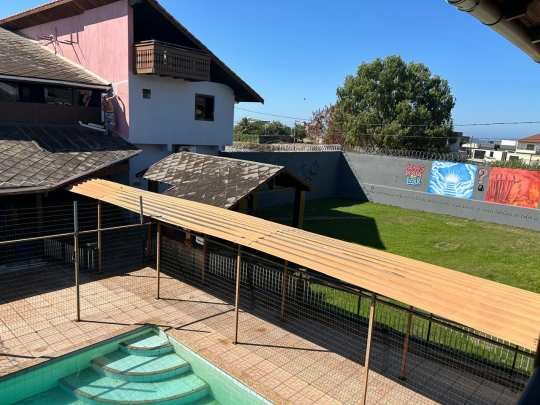 Vida Nova Reabilitação