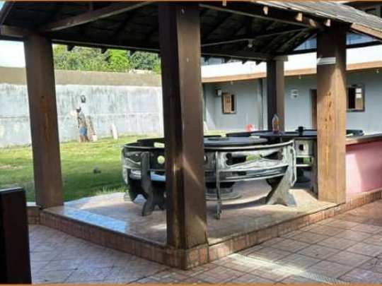 Vida Nova Reabilitação