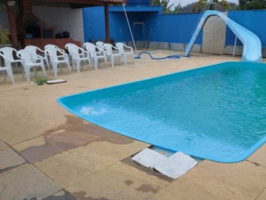 Vida Nova Reabilitação