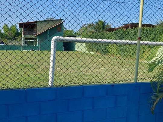 Vida Nova Reabilitação