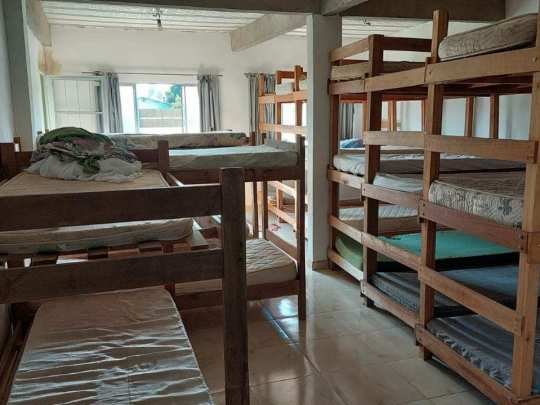 Vida Nova Reabilitação