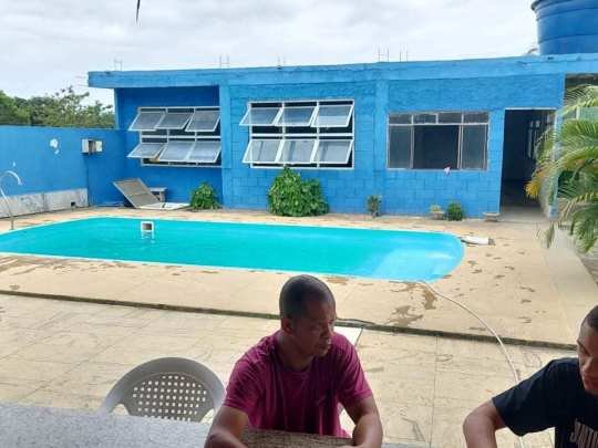 Vida Nova Reabilitação