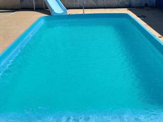 Vida Nova Reabilitação