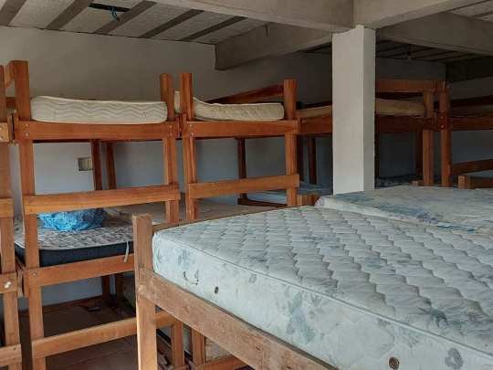 Vida Nova Reabilitação