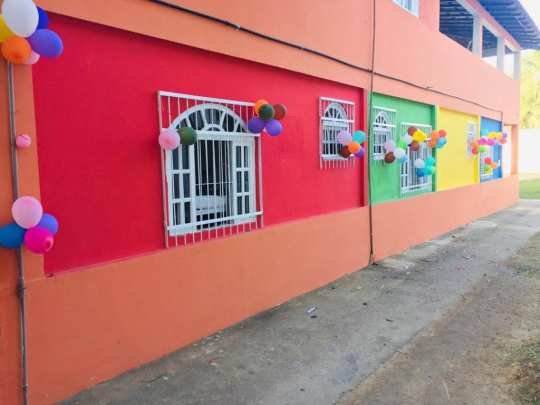 Vida Nova Reabilitação