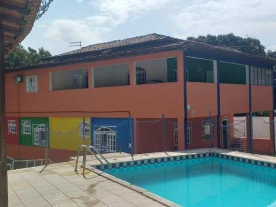 Vida Nova Reabilitação