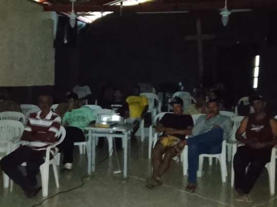 Vida Nova Reabilitação