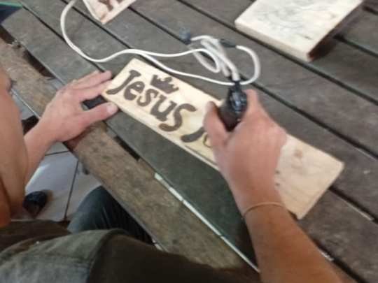 Vida Nova Reabilitação