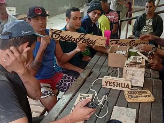 Vida Nova Reabilitação