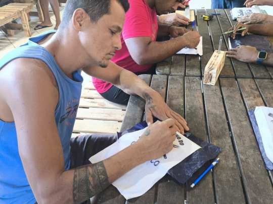 Vida Nova Reabilitação