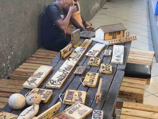 Vida Nova Reabilitação