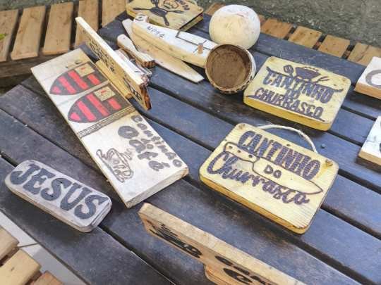 Vida Nova Reabilitação