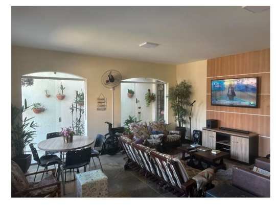 Vida Nova Reabilitação