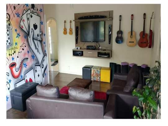 Vida Nova Reabilitação