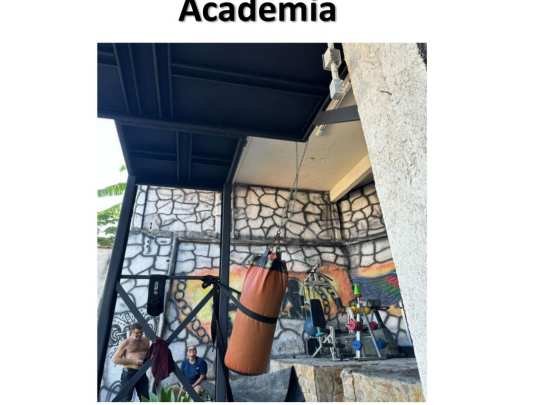 Vida Nova Reabilitação